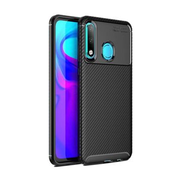 Microsonic Huawei P30 Lite Legion Series Siyah Kılıf