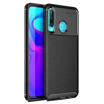 Microsonic Huawei P30 Lite Legion Series Siyah Kılıf