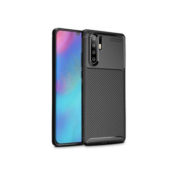 Microsonic Huawei P30 Pro Legion Series Siyah Kılıf