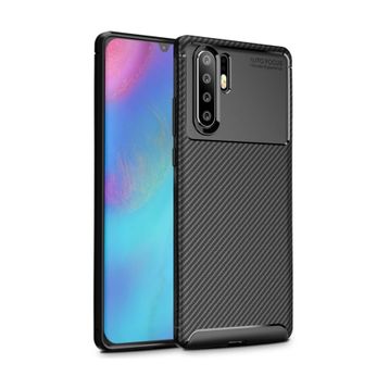 Microsonic Huawei P30 Pro Legion Series Siyah Kılıf