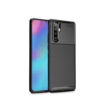 Microsonic Huawei P30 Pro Legion Series Siyah Kılıf