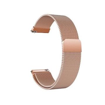 Microsonic Huawei Watch Gt Runner Milanese Loop Rose Gold Kordon