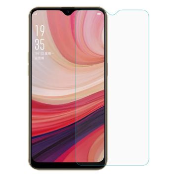 Microsonic Oppo F9 Pro Uyumlu Nano Cam Ekran Koruyucu