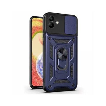Microsonic Samsung Galaxy A04 Impact Resistant Lacivert Kılıf