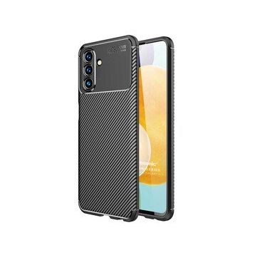 Microsonic Samsung Galaxy A04S Legion Series Siyah Kılıf