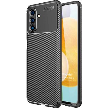 Microsonic Samsung Galaxy A04S Legion Series Siyah Kılıf