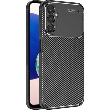 Microsonic Samsung Galaxy A05S Legion Series Siyah Kılıf