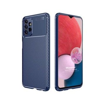 Microsonic Samsung Galaxy A13 4G Legion Series Lacivert Kılıf