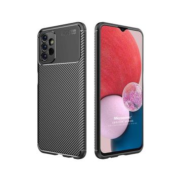 Microsonic Samsung Galaxy A13 4G Legion Series Lacivert Kılıf