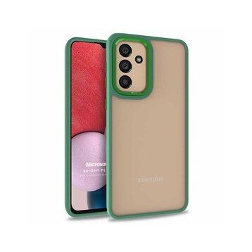Microsonic Samsung Galaxy A14 Bright Planet Kılıf