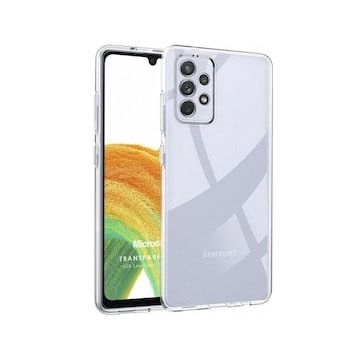 Microsonic Samsung Galaxy A33 5G Kılıf