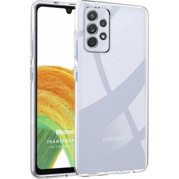 Microsonic Samsung Galaxy A33 5G Kılıf