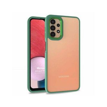 Microsonic Samsung Galaxy A52S Bright Planet Kılıf