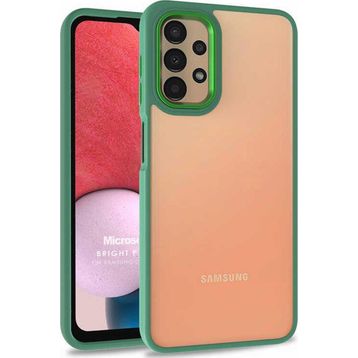 Microsonic Samsung Galaxy A52S Bright Planet Kılıf