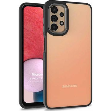 Microsonic Samsung Galaxy A52S Bright Planet Kılıf