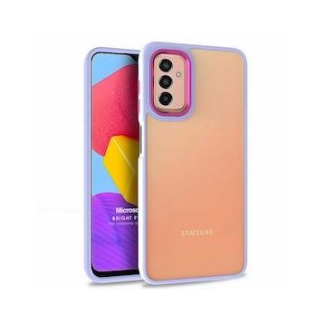 Microsonic Samsung Galaxy M13 Bright Planet Kılıf