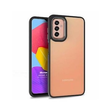 Microsonic Samsung Galaxy M13 Bright Planet Kılıf