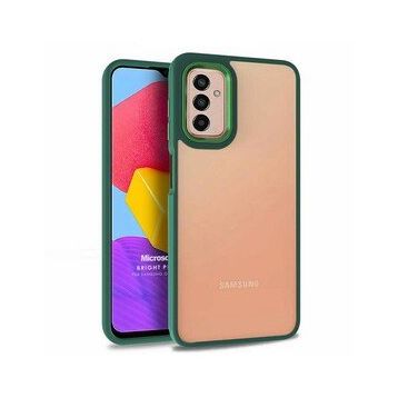 Microsonic Samsung Galaxy M13 Bright Planet Kılıf