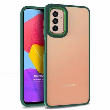 Microsonic Samsung Galaxy M13 Bright Planet Kılıf