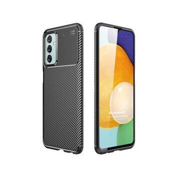 Microsonic Samsung Galaxy M13 Legion Series Siyah Kılıf