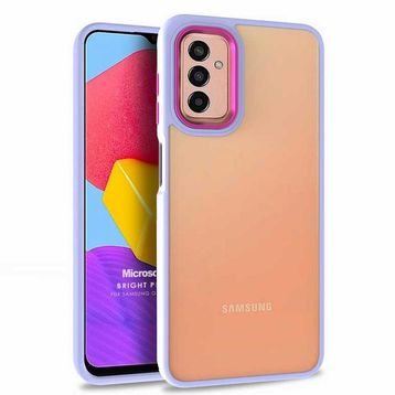 Microsonic Samsung Galaxy M23 Bright Planet Kılıf