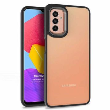 Microsonic Samsung Galaxy M23 Bright Planet Kılıf
