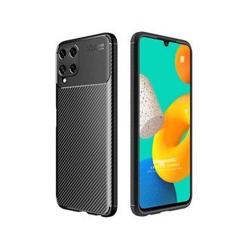 Microsonic Samsung Galaxy M32 4G Legion Series Kılıf