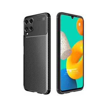 Microsonic Samsung Galaxy M32 4G Legion Series Kılıf