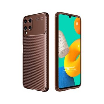 Microsonic Samsung Galaxy M32 4G Legion Series Kılıf