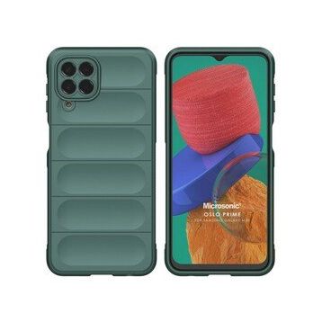Microsonic Samsung Galaxy M33 Oslo Prime Kılıf