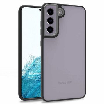 Microsonic Samsung Galaxy S22 Bright Planet Kılıf