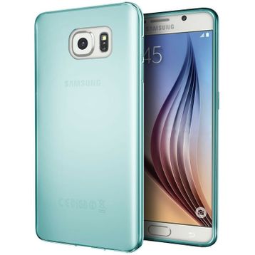 Microsonic Samsung Galaxy S7 Transparent Soft Kılıf