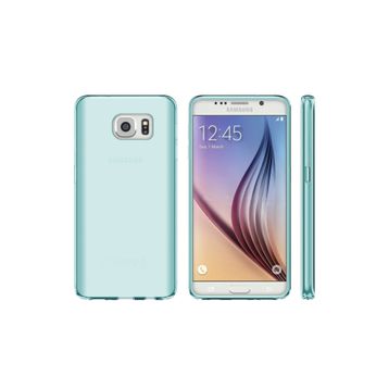 Microsonic Samsung Galaxy S7 Transparent Soft Kılıf