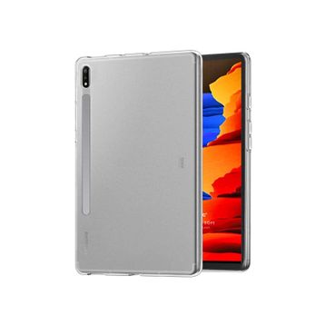 Microsonic Samsung Galaxy S7 Transparent Soft Kılıf