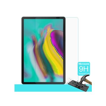 Microsonic Samsung Galaxy Tab S5E T720 10.5 inç Temperli Cam Ekran Koruyucu