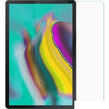 Microsonic Samsung Galaxy Tab S5E T720 10.5 inç Temperli Cam Ekran Koruyucu
