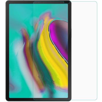 Microsonic Samsung Galaxy Tab S5E T720 10.5 inç Temperli Cam Ekran Koruyucu
