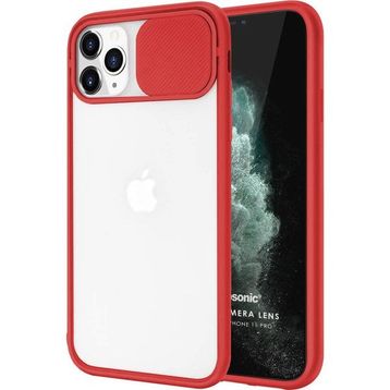 Microsonic SG106-GLSS-IP11-PRO-PRV-5D-SYH Siyah Apple iPhone 11 Pro Privacy 5D Gizlilik Filtreli Cam Ekran Koruyucu