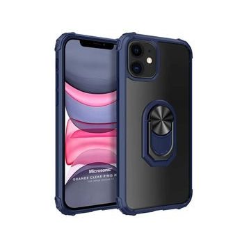Microsonic SG106-GLSS-IP11-PRO-PRV-5D-SYH Siyah Apple iPhone 11 Pro Privacy 5D Gizlilik Filtreli Cam Ekran Koruyucu
