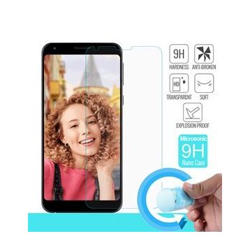 Microsonic Vestel Venüs E4 Nano Cam Ekran Koruyucu