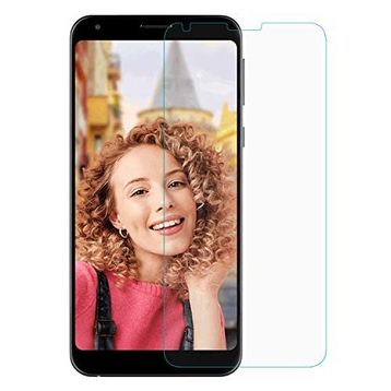 Microsonic Vestel Venüs E4 Nano Cam Ekran Koruyucu