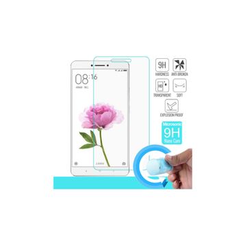 Microsonic Xiaomi Mi Max 3 Nano Ekran Koruyucu Cam Film