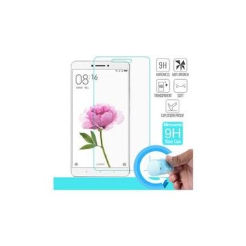Microsonic Xiaomi Mi Max 3 Nano Ekran Koruyucu Cam Film