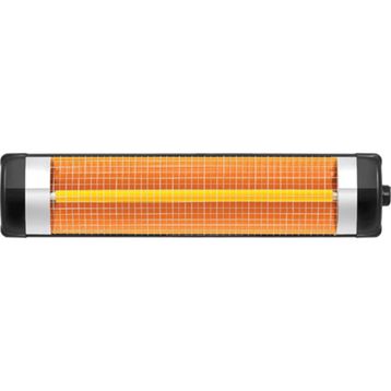 Microstar MSR-101B 2600 W Infrared Isıtıcı