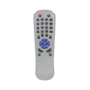 Microstar MSR-76 Uydu Kumandası