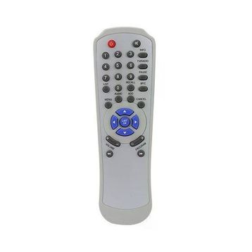 Microstar MSR-76 Uydu Kumandası