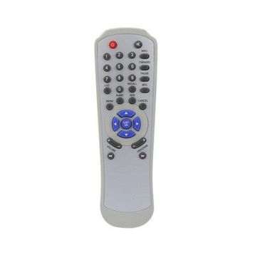 Microstar MSR-76 Uydu Kumandası