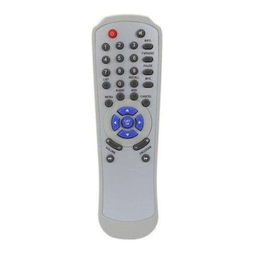 Microstar MSR-76 Uydu Kumandası