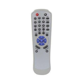 Microstar MSR-76 Uydu Kumandası