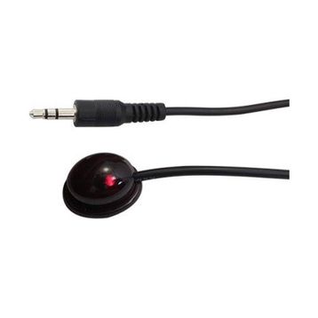 Microstar MSR-8 Uydu Alıcı Kumanda
